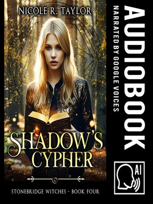 cover image of Shadow's Cypher